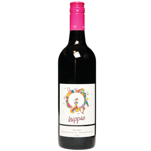Hippie Shiraz - Harry's Liquor