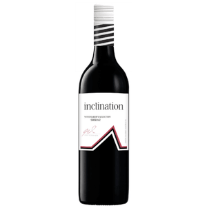 Inclination Shiraz - Harry's Liquor