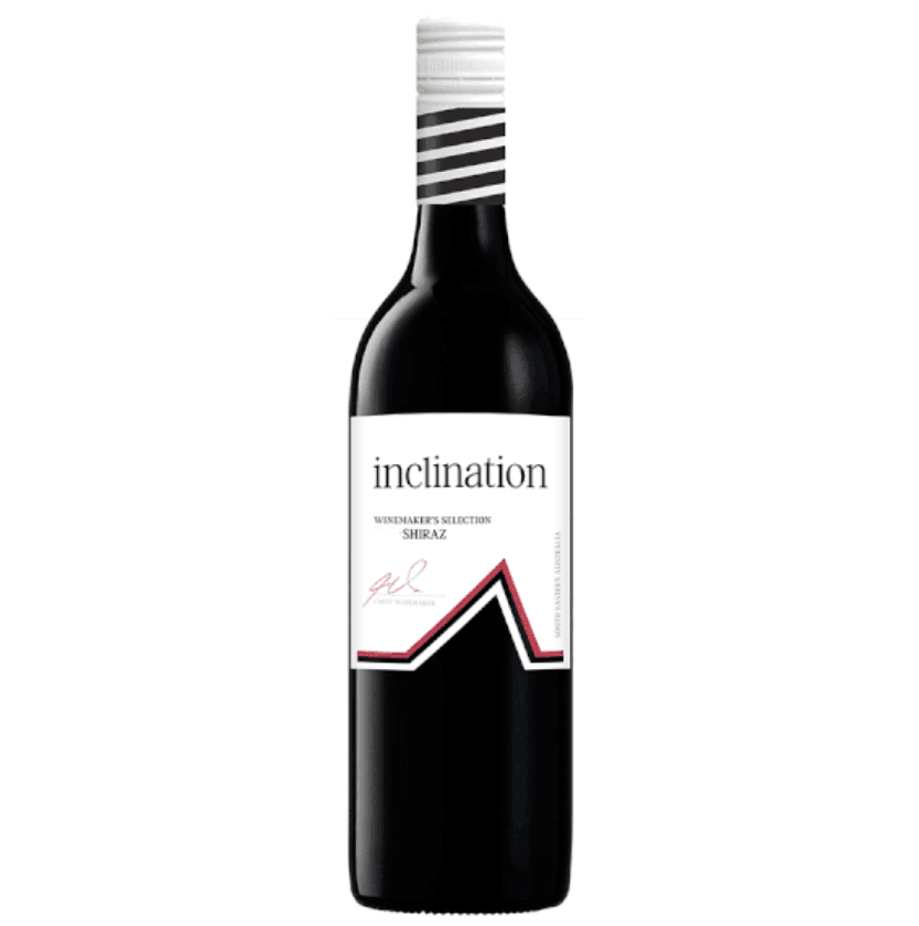 Inclination Shiraz - Harry's Liquor