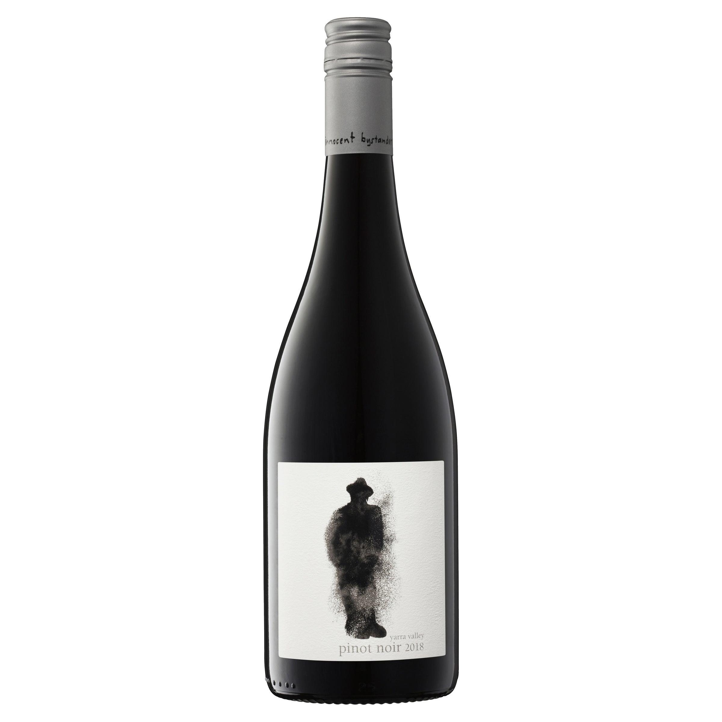 Innocent Bystander Pinot Noir - Harry's Liquor