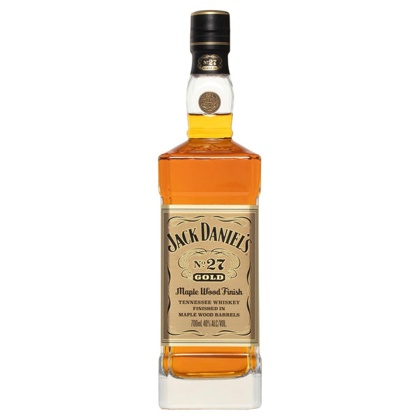 ウイスキー Jack Daniel's No. 27 Gold Jack Daniel's No 27 Gold 700mL