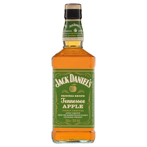 Jack Daniel's Tennessee Apple 700mL - Harry's Liquor