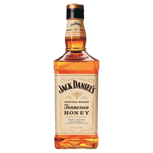 Jack Daniel's Tennessee Honey 700mL - Harry's Liquor