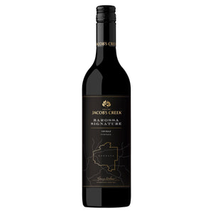 Jacob's Creek Barossa Signature Shiraz - Harry's Liquor
