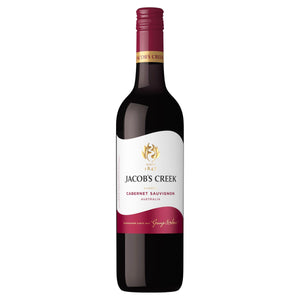 Jacob's Creek Classic Cabernet Sauvignon - Harry's Liquor