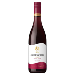 Jacob's Creek Classic Pinot Noir - Harry's Liquor