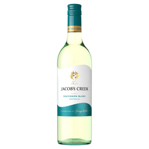 Jacob's Creek Classic Sauvignon Blanc - Harry's Liquor