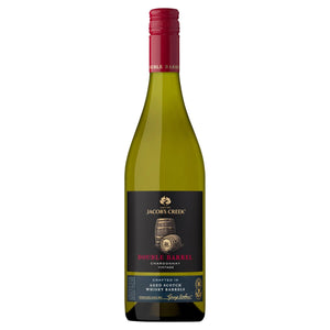 Jacob's Creek Double Barrel Chardonnay - Harry's Liquor