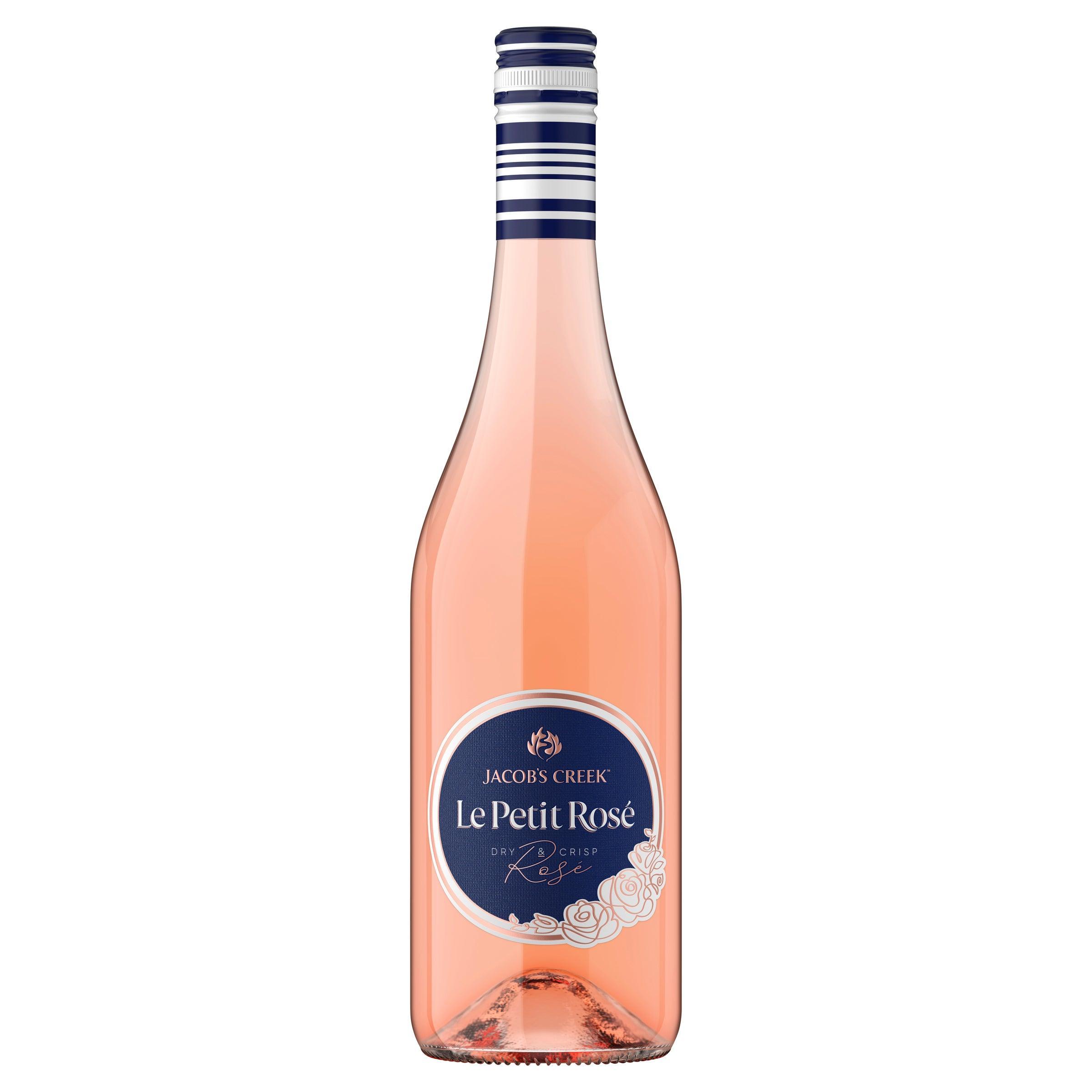 Jacob's Creek Le Petit Rosé - Harry's Liquor