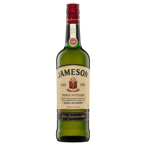Jameson Blended Irish Whiskey 700mL - Harry's Liquor