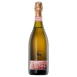 Jansz Tasmania Brut Rosé - Harry's Liquor