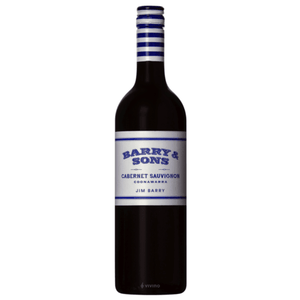 Jim Barry 'Barry & Sons' Cabernet Sauvignon - Harry's Liquor