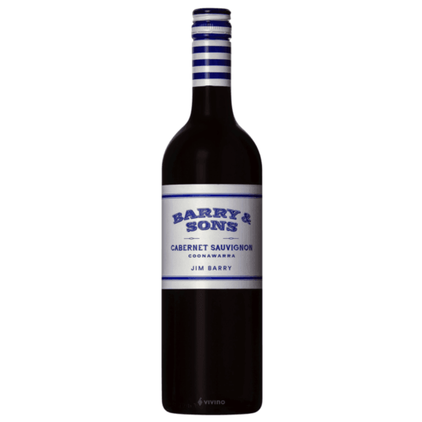 Jim Barry 'Barry & Sons' Cabernet Sauvignon - Harry's Liquor