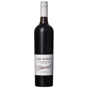 Jim Barry Single Vineyard Kirribilli Cabernet Sauvignon - Harry's Liquor