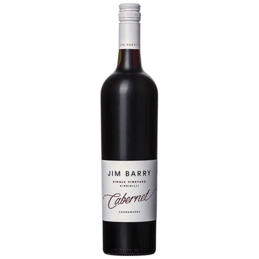 Jim Barry Single Vineyard Kirribilli Cabernet Sauvignon - Harry's Liquor