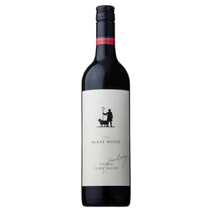 Jim Barry The McRae Wood Shiraz - Harry's Liquor
