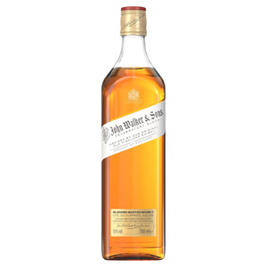 John Walker & Sons Celebration Blend 51 Scotch Whisky 700mL - Harry's Liquor