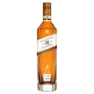 Johnnie Walker 18 Year Old Blended Scotch Whisky 700mL - Harry's Liquor