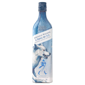 Johnnie Walker A Song Of Ice Scotch Whisky 700mL - Harry's Liquor