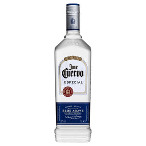 Jose Cuervo Especial Silver Tequila 1L - Harry's Liquor