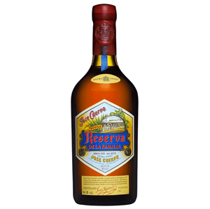 Jose Cuervo Reserva de la Familia Limited Edition 2008 Rabbit Box 750mL - Harry's Liquor