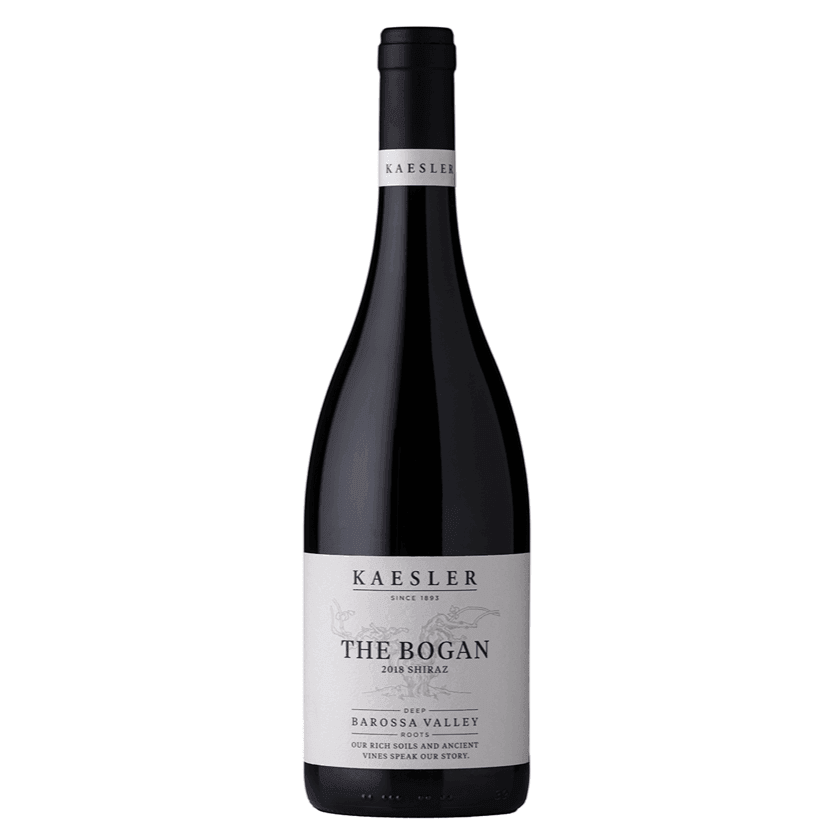 Kaesler 'The Bogan' Shiraz - Harry's Liquor