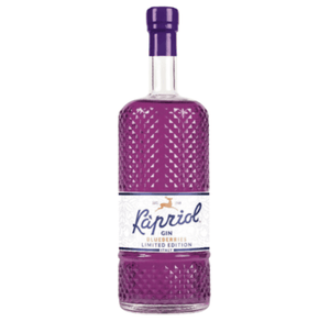 Kapriol Blueberries Gin 700mL - Harry's Liquor