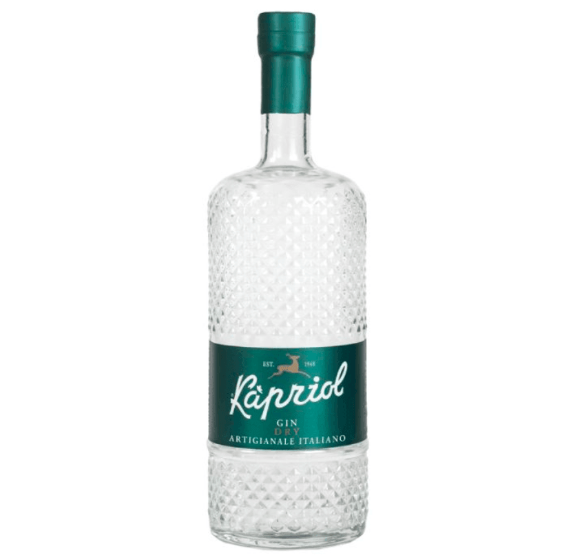 Kapriol Dry Gin 700mL - Harry's Liquor