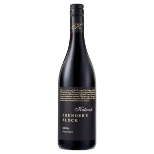 Katnook Founder's Block Shiraz - Harry's Liquor
