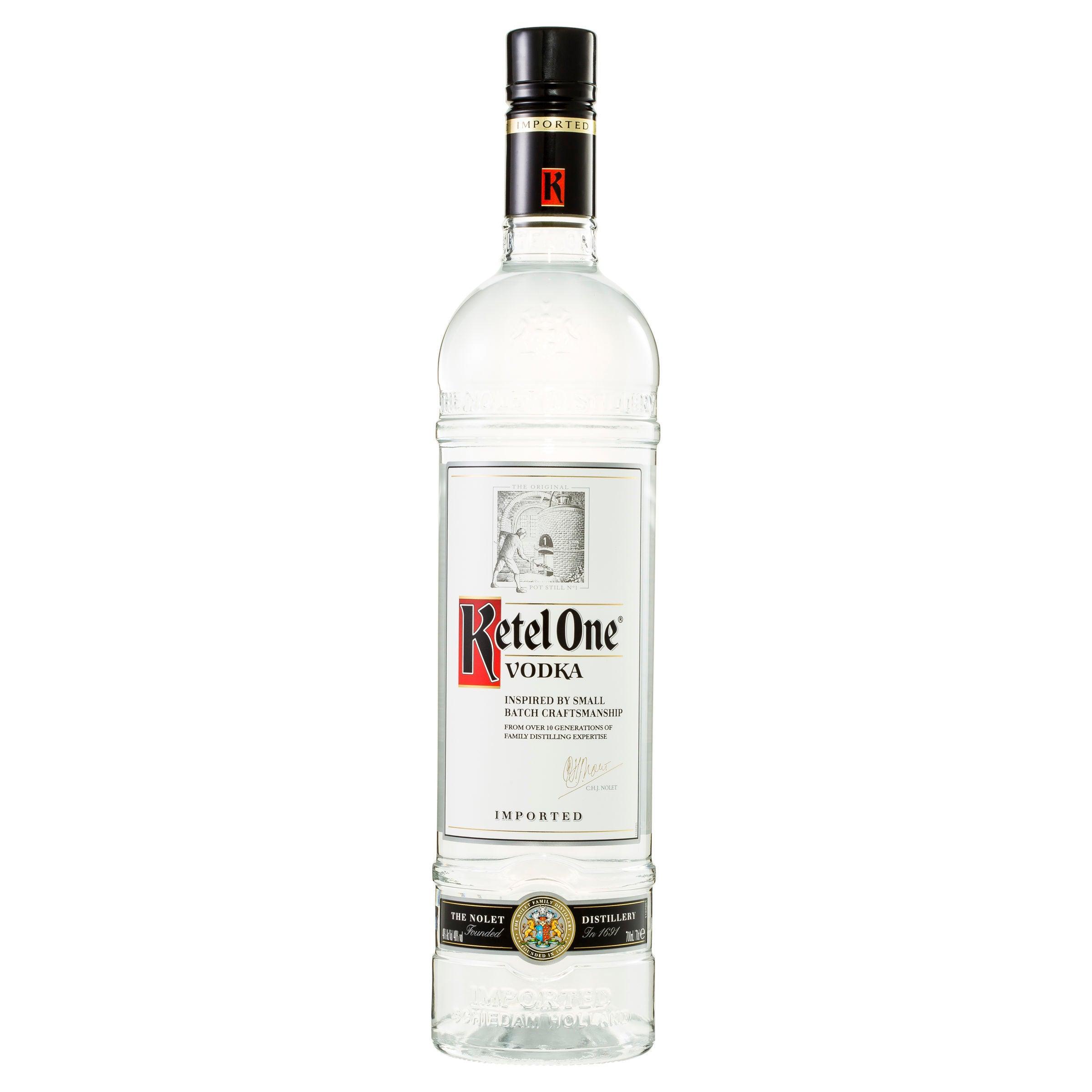 Ketel One Vodka 700mL - Harry's Liquor