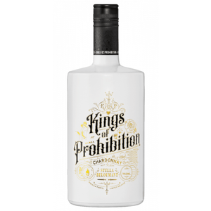 Kings Of Prohibition Chardonnay - Harry's Liquor