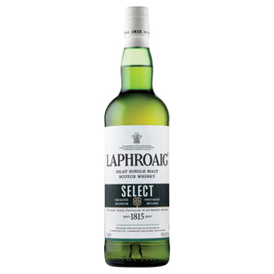 Laphroaig Select Cask Single Malt Scotch Whisky 700mL - Harry's Liquor