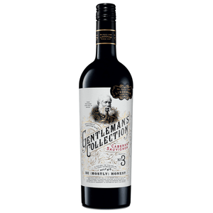 Lindeman's Gentleman's Collection Cabernet Sauvignon - Harry's Liquor