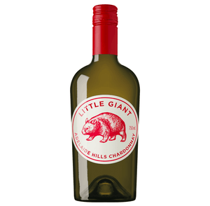Little Giant Adelaide Hills Chardonnay - Harry's Liquor