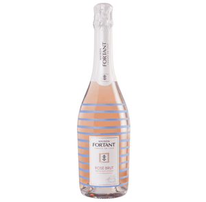 Maison Fortant Rosé Brut - Harry's Liquor