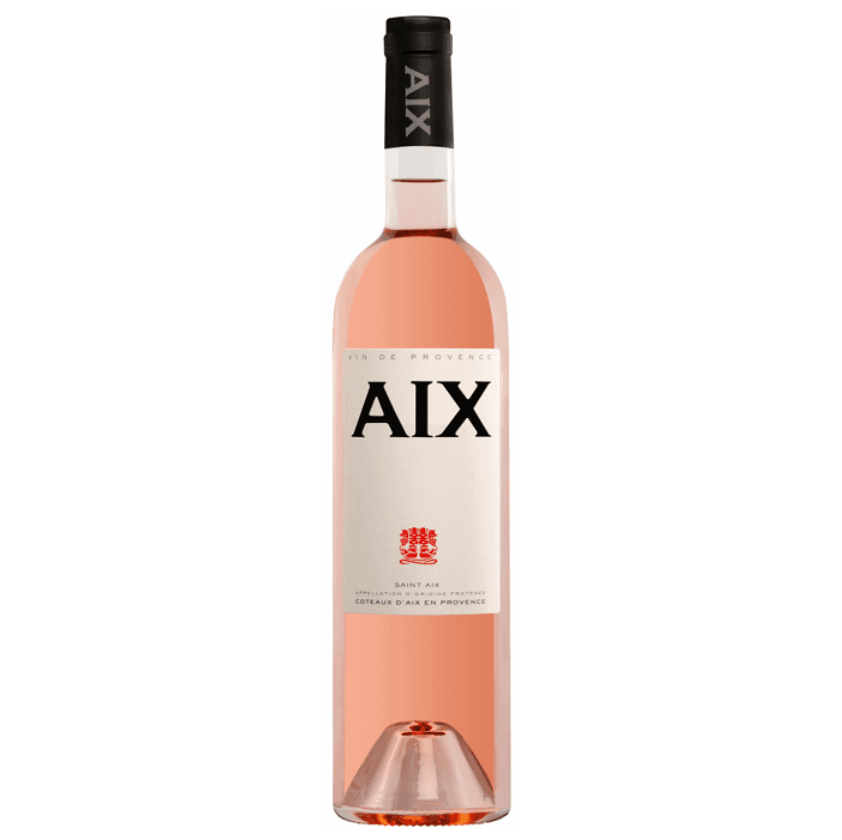 Maison Saint AIX Rosé - Harry's Liquor