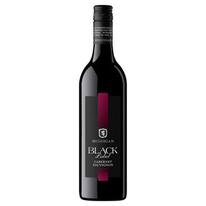 McGuigan Black Label Cabernet Sauvignon - Harry's Liquor