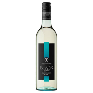 McGuigan Black Label Sauvignon Blanc - Harry's Liquor