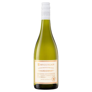 McGuigan Single Batch Project Chardonnay - Harry's Liquor