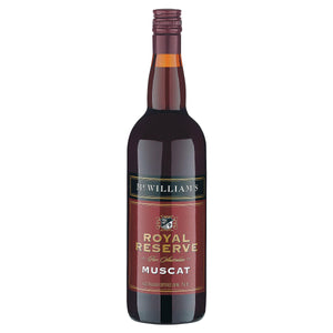 McWilliam's Royal Reserve Brown Muscat - Harry's Liquor