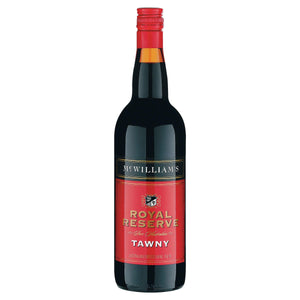 McWilliam's Royal Reserve Tawny - Harry's Liquor