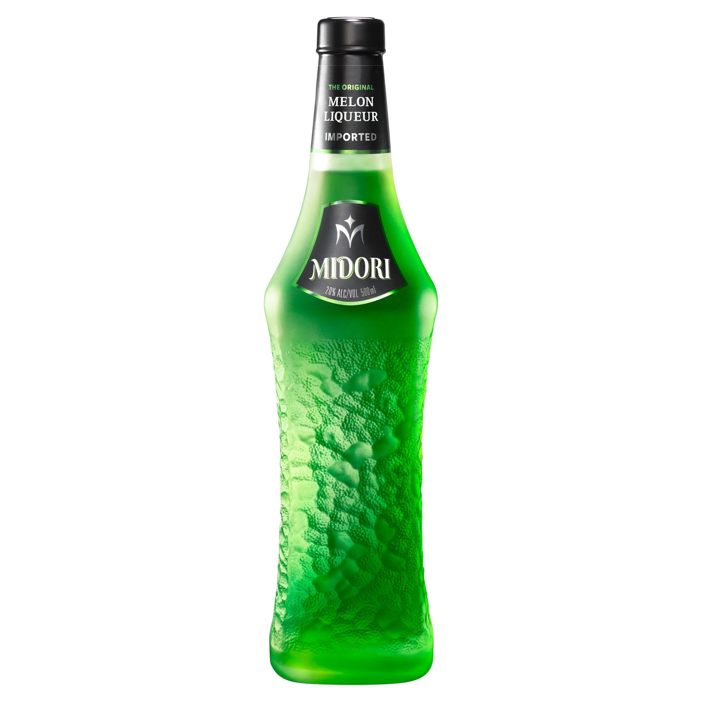 Midori Melon Liqueur 500mL - Harry's Liquor