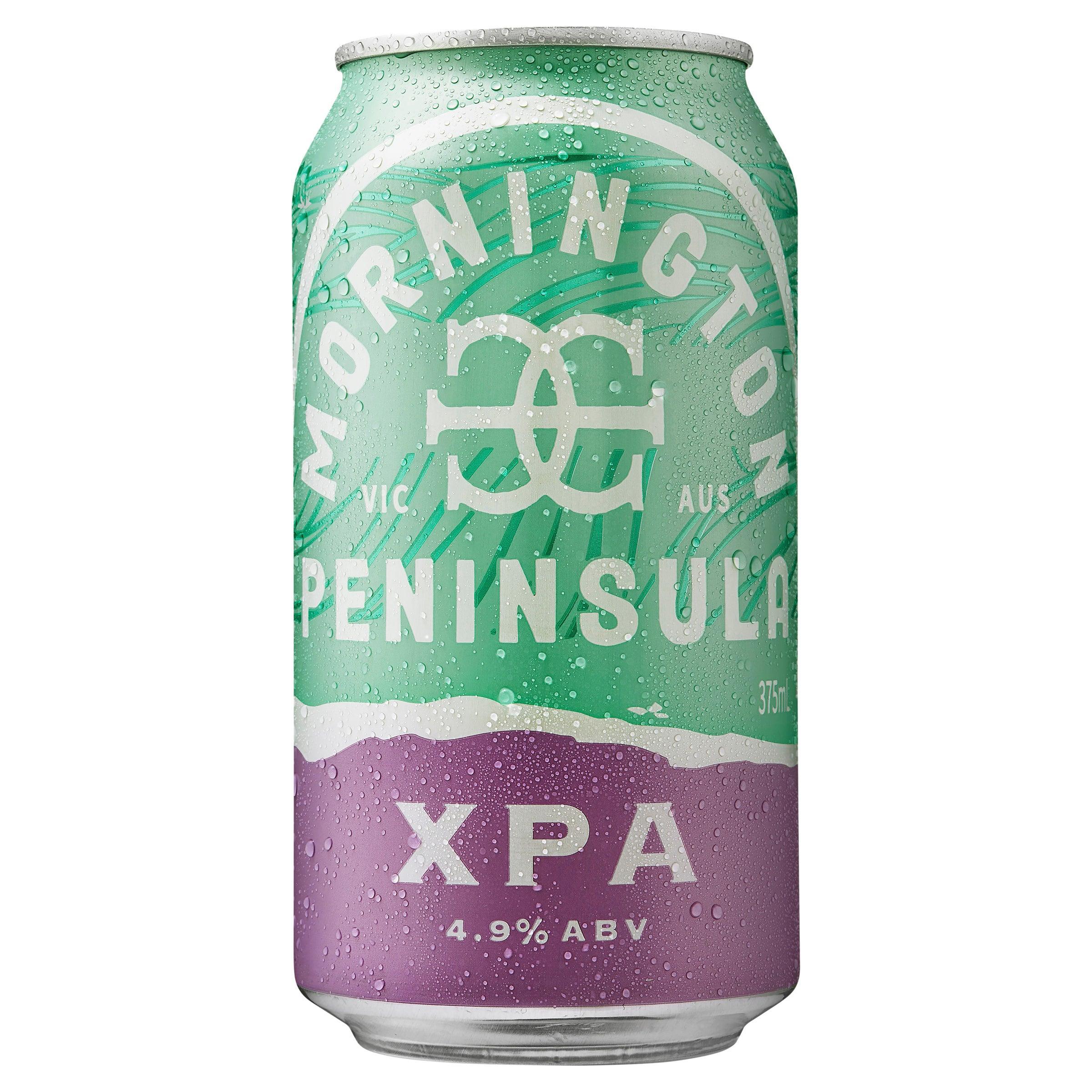 Mornington XPA Can 375mL - Harry's Liquor