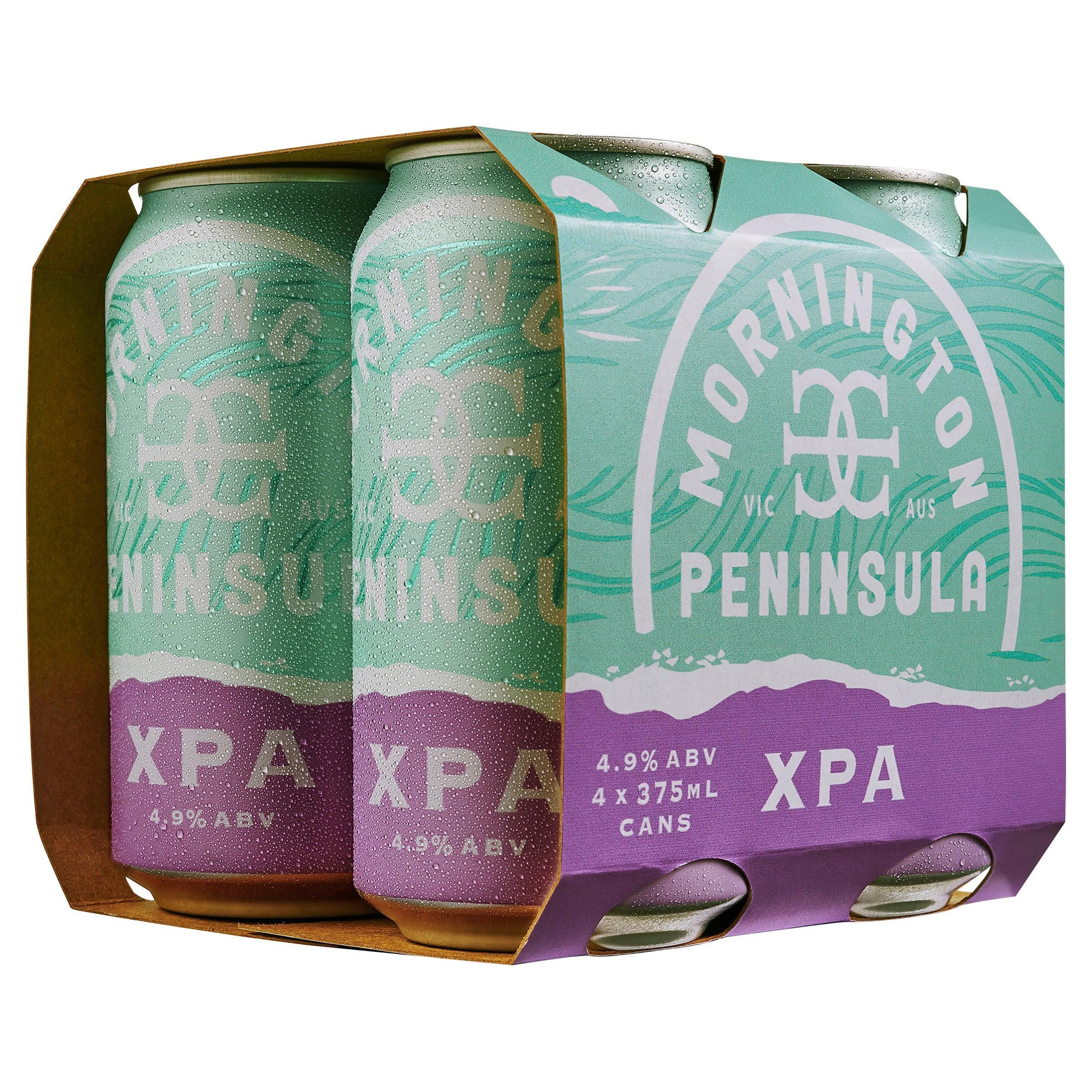 Mornington XPA Can 375mL - Harry's Liquor