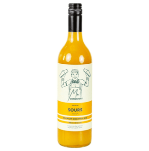 Mr Consistent Sours Mix 750mL - Harry's Liquor
