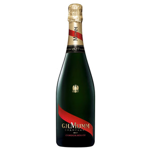 Mumm Marlborough Brut Prestige