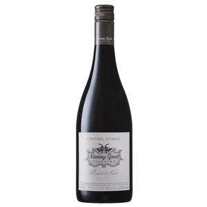 Nanny Goat Vineyard Pinot Noir - Harry's Liquor