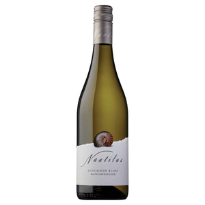 Nautilus Sauvignon Blanc - Harry's Liquor