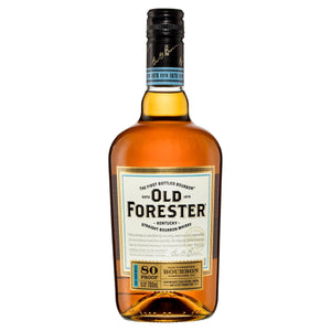 Old Forester Bourbon 700mL - Harry's Liquor