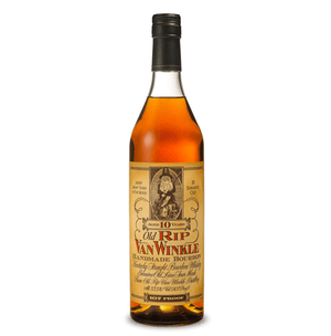 Old Rip Van Winkle 10 Year Old 107 Proof 750mL - Harry's Liquor